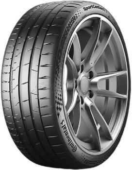 Continental SportContact 7 285/40R23 111Y