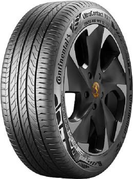 Continental UltraContact NXT 235/55R18 104W