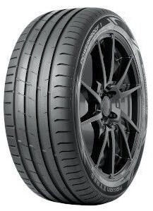 Nokian Powerproof 1 275/35R20 102Y