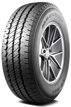 Maxtrek SU-810 185/80 R14C 102T