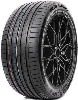 Royal Black Royal Explorer II 275/35 R20 102Y