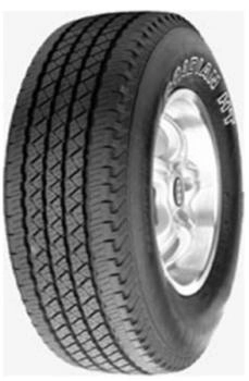 Roadstone Tyre Roadian HT SUV 245/60 R18 104H