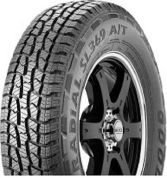 Westlake Radial SL369 A/T 245/65 R17 107S