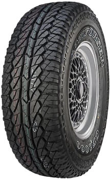 Comforser Tyre CF1000 215/70 R16 99T OWL