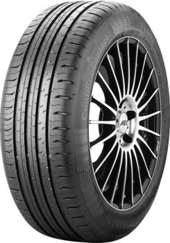 Continental EcoContact 5 205/55 R16 91H