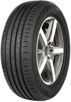 CST Saleks E-X1 255/40 R20 101Y XL Elect