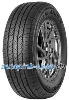 Grenlander Maho 77 245/65 R17 111H XL