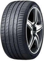205/55YR17 NEXEN TL N FERA SPORT * XL 95Y