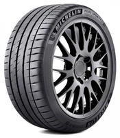 Michelin Pilot Sport 4 S 295/30 R21 102 Y, Sommerreifen