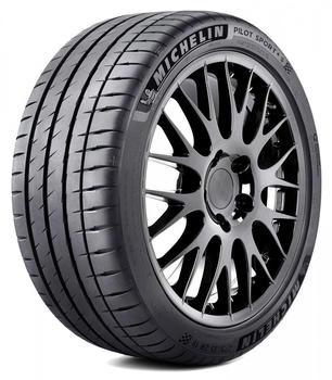 Michelin Pilot Sport 4 S 295/30R21 102Y