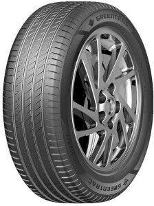 Greentrac Tyre Journey-X 205/70R15 96H