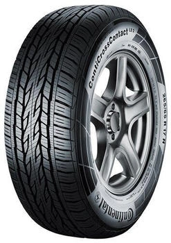 Continental CrossContact LX2 215/70 R16 100T FP RBL