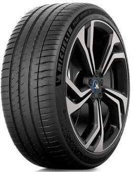 Michelin Pilot Sport EV 285/40 R22 110V XL TPC Acoustic Selfseal
