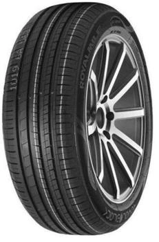Royal Black Royal Mile 195/65 R14 89H