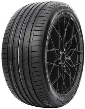 Lanvigator Catchpower Plus 215/45 R17 91Y XL
