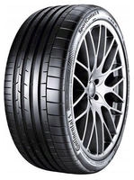 245/40 ZR18 97Y SportContact 6 XL MO1 FR EVc