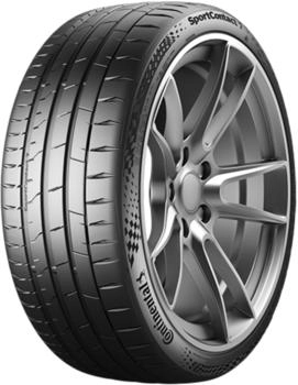 Continental SportContact 7 245/45 R20 103Y FP EVc XL