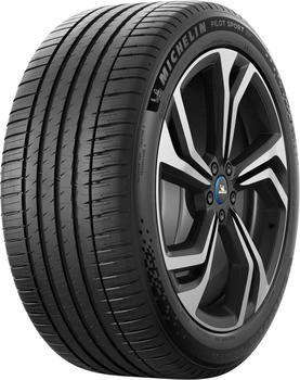 Michelin Pilot Sport EV 265/35 R22 102W XL LTS FP ACOUSTIC