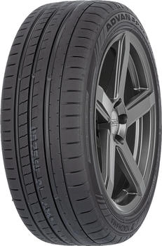 Yokohama Advan Sport V107 295/30 R22 103Y XL
