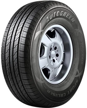 Autogreen Tyre Sport Cruiser SC6 265/70 R16 112H