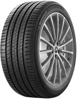 275/50 R20 113W Latitude Sport 3 ZP XL * TV