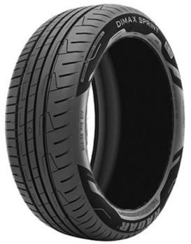 Radar Dimax Sprint 165/70 R14 81T EV