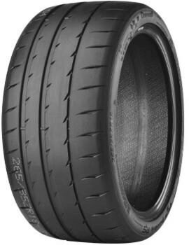 Gripmax PureGrip RS Asymmetry 235/40 R18 95Y SEMISLICK