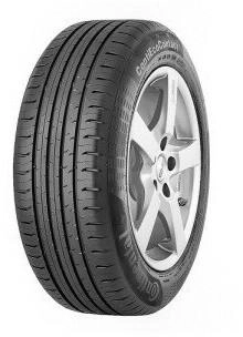 Continental EcoContact 5 195/55 R16 91H XL