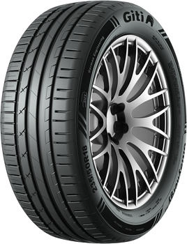 Giti Tire Gitisynergy H2 SUV 215/60 R17 96H Elect