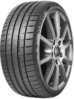 KUMHO Sommerreifen 225/40 ZR18 TL (92Y) ECSTA SPORT S PS72 XL