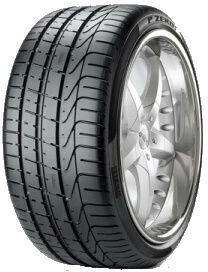 Pirelli P-Zero R 305/30R21 104Y