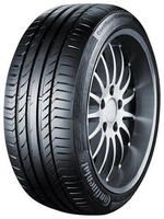 265/40 R22 106V SportContact 5 SUV XL FR