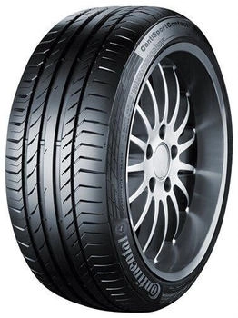 Continental ContiSportContact 5 265/40 R22 106V XL FP