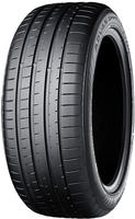 285/45 R20 112Y Advan Sport V107 XL