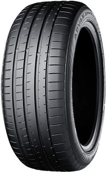 Yokohama Advan Sport (V107) 285/45 R20 112Y XL RPB