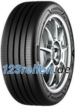 Goodyear Assurance ComfortTred 205/50 R17 93H XL EDR