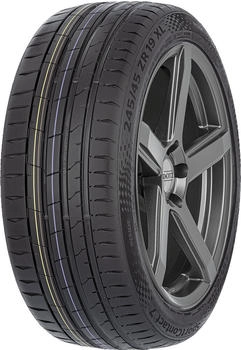 Continental SportContact 7 255/40 R20 101Y XL ContiSilent EVc R0