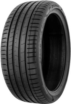 Pirelli P Zero PZ4 Sports Car 265/40 R19 102W RFT FP Elect XL