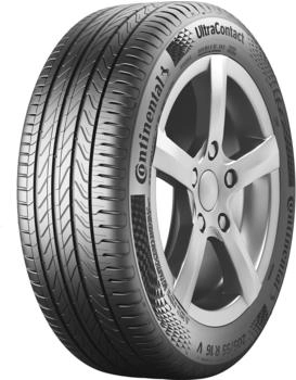 Continental UltraContact 235/65 R17 104W FP EV