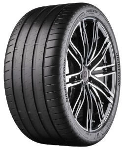 Bridgestone Potenza Sport 265/40 R20 104Y XL MO1A