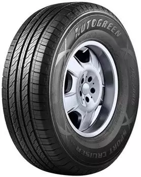 Autogreen Tyre Sport Cruiser SC6 245/70 R16 107H