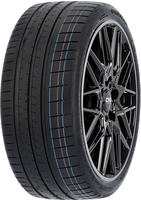 HL285/40 ZR20 (111Y) Ventus S1 evo Z K129 XL *