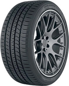 Yokohama Geolandar X-CV (G057) 285/40 R22 110W XL RPB