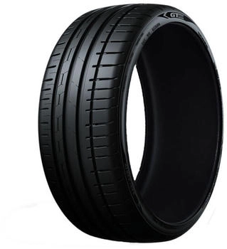 GT Radial Sportactive 2 EV SUV 235/55 R19 105V FP XL