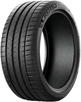 Michelin Pilot Sport 4 S 245/40 ZR18 97Y RFT FP