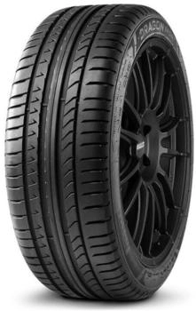 Pirelli Dragon Sport 235/45 R17 97Y RFT FP XL
