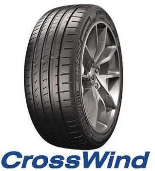 Crosswind Sport Peak 205/45 R17 88Y XL FP
