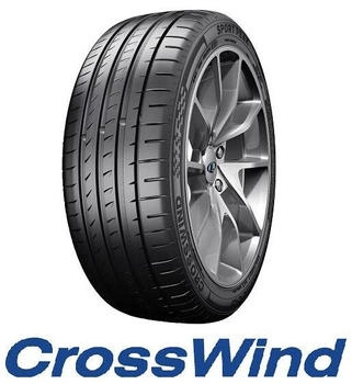 Crosswind Sport Peak 225/35 R19 88Y XL FP