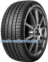 KUMHO REIFEN Sommerreifen 245/35 R21 99Y XL K-Silent - Ecsta Sport PS72 6302193