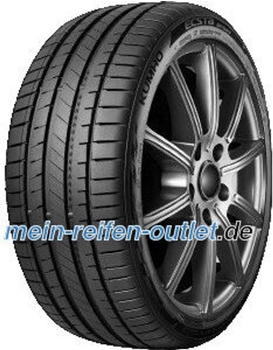 Kumho Ecsta Sport S 245/35 R21 99Y XL FP K-SILENT